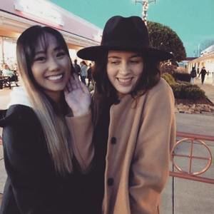 Meet your Posher, Amber